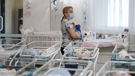 В Украине готовят новые правила суррогатного материнства: проект - 285x160