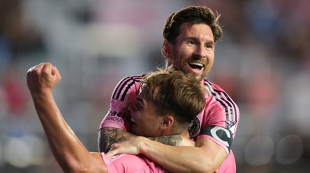 Лапорта вернет Месси на Камп Ноу, но есть нюанс - 285x160