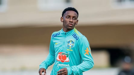 Шахтар збільшив пропозицію за вундеркінда з Бразилії - 285x160