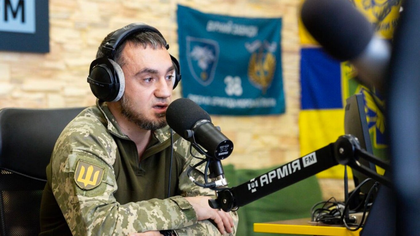 Мифы против реальности: военный рассказал об ИПСО и задачах ТЦК