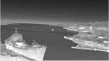 Успешные операции в Крыму — разведчики уничтожают технику - 285x160