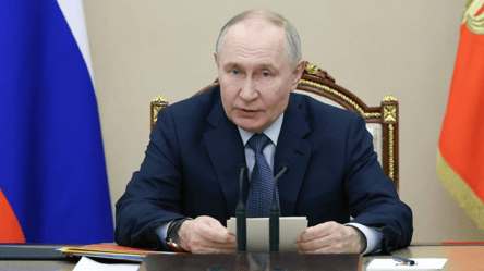 Кремль відкинув підхід США до мирних переговорів з Україною — ISW - 290x160