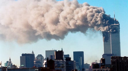 Годовщина трагедии 11 сентября 2001 — теракт, который изменил мир - 285x160