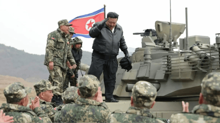 North Korea sends 12,000 soldiers, including special forces, to war in Ukraine — Yonhap - 290x166