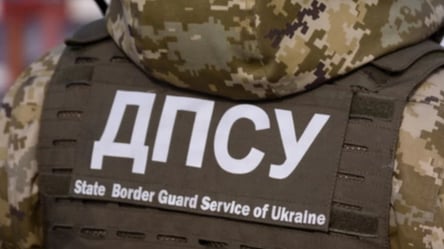 В Одесской области пограничники задержали пеших уклонистов — подробности - 285x160