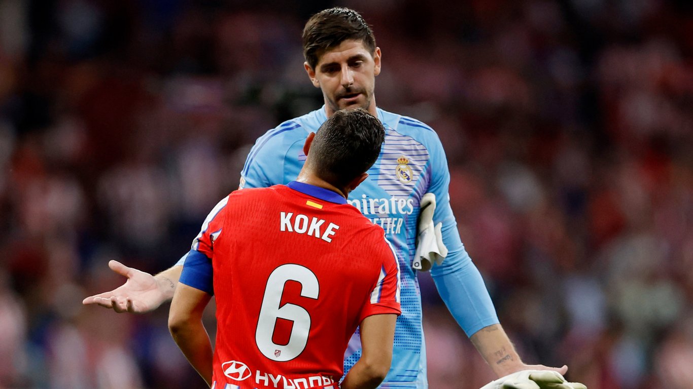 Тібо Куртуа