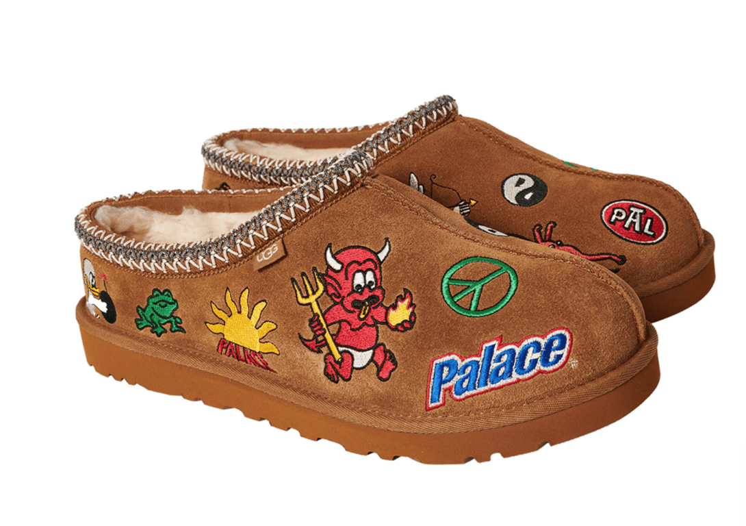 Сліпери набирають популярності в 2025