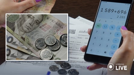 Платежки за свет — почему выросли суммы во время отключений - 285x160