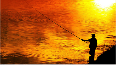 Штрафы для рыбаков — какой запрет отменяют с 1 октября - 285x160