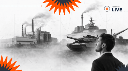 Деньги ЕС для оборонки — как ESG открывает шанс Украине - 290x166