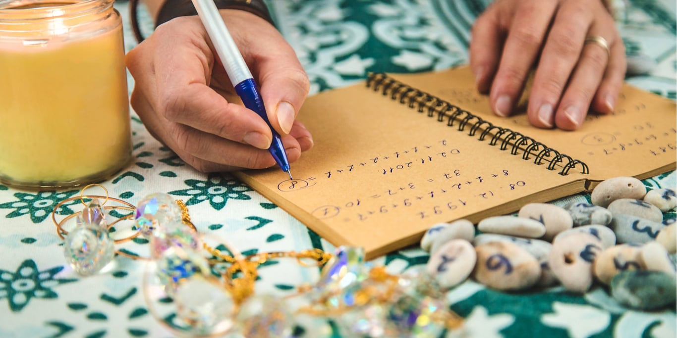 Дзеркальні дати 2026 року — коли удача буде на вашому боці