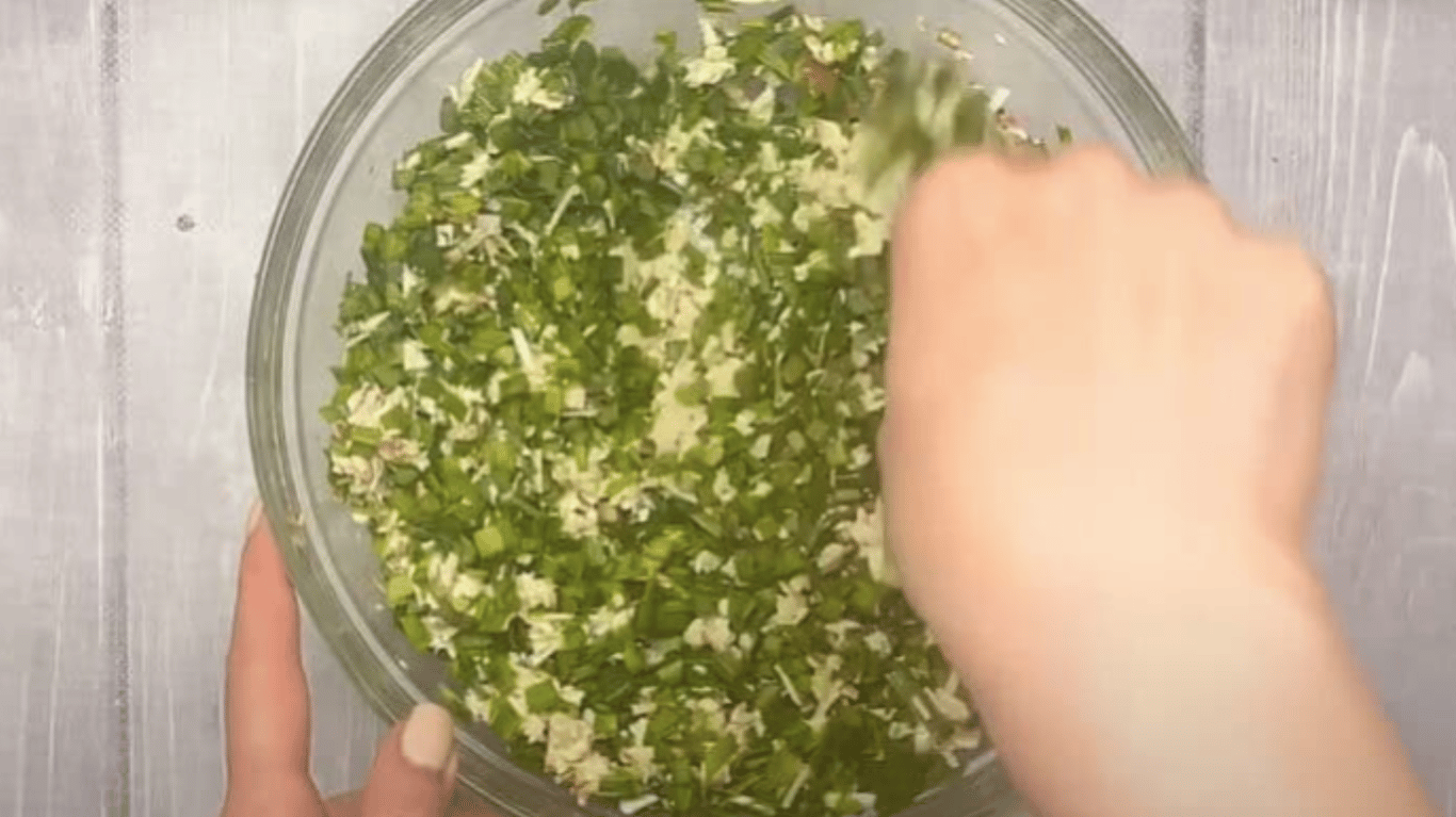 рецепт пиріжків