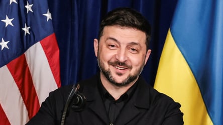 Зеленский о результатах встречи с Трампом — к чему договорились - 290x160