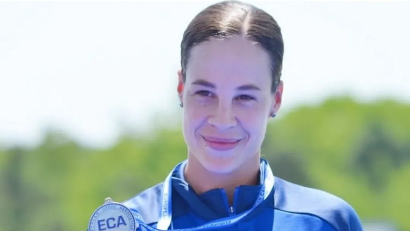 Людмила Лузан