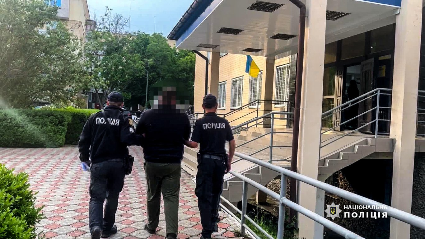 Убийство на озере Китай: в Одесской области задержали подозреваемого
