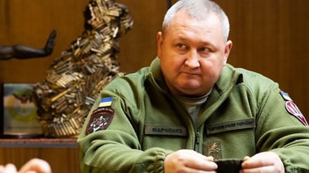 Генерал Марченко рассказал, почему в Украине не реформируют призыв - 285x160