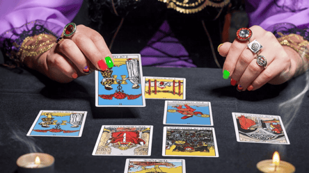 Цим знакам Зодіаку треба берегти гроші до кінця 2025 року за Таро - 285x160