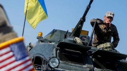 США готовит новый пакет военной помощи Украине - 285x160