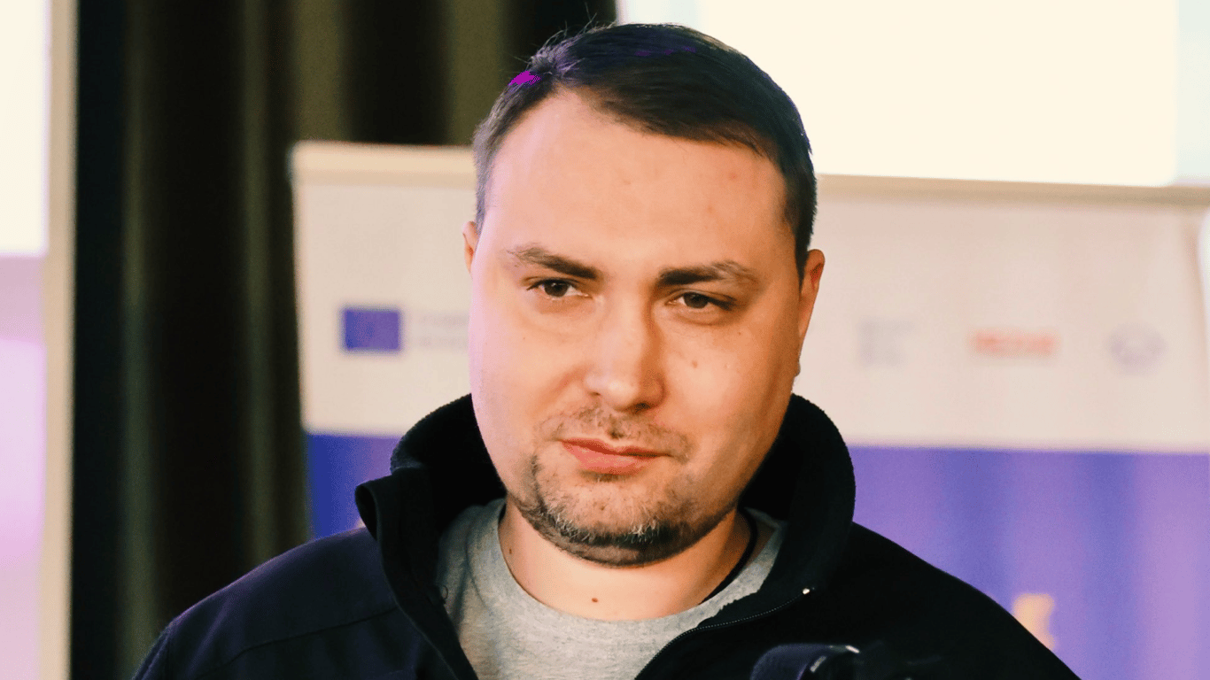 Украинцы способны держать меч в руках: Буданов поздравил с Днем Героев