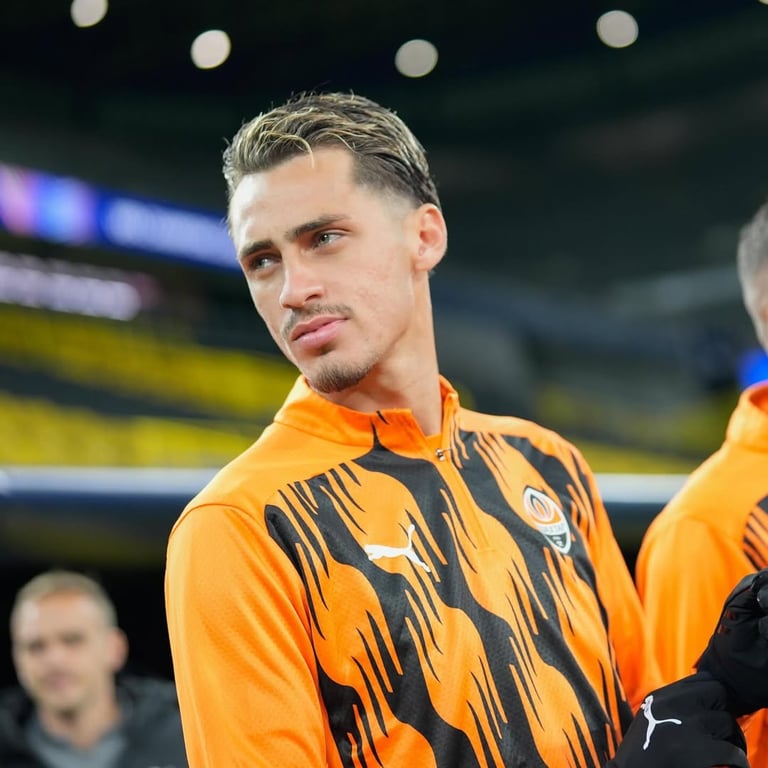 Марлон Гомес