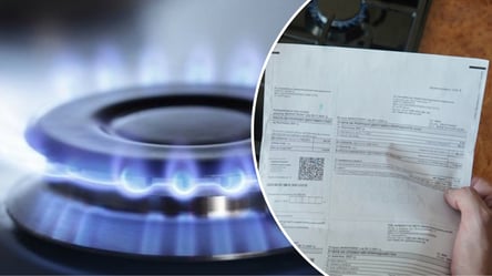 Расчеты за газ по-новому: что и когда изменится для украинцев - 290x160