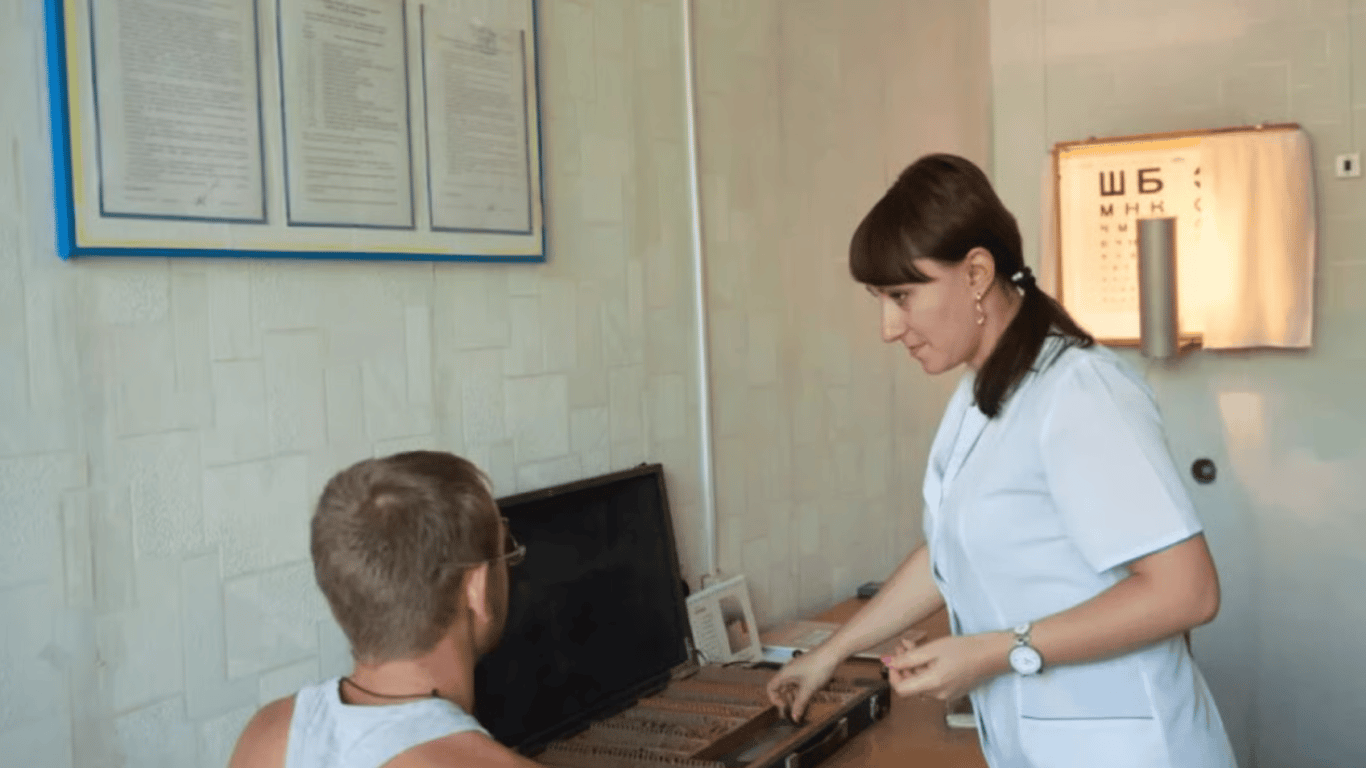 ВЛК для обмежено придатних: виняток, який може не проходити комісію