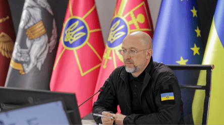 На якому етапі будівництво фортифікацій — деталі від Шмигаля - 290x166