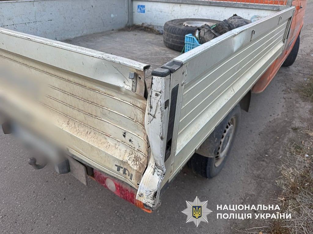 Смертельна аварія на трасі Одеса-Рені — є загиблий (фото) - фото 2