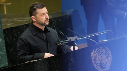 Ukraine to share combat-proven weapons with global partners - 285x160