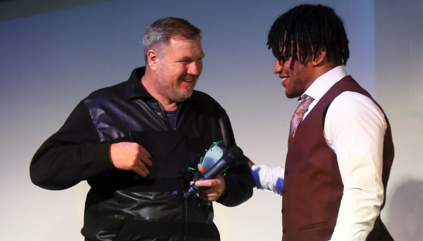 Жан Беленюк