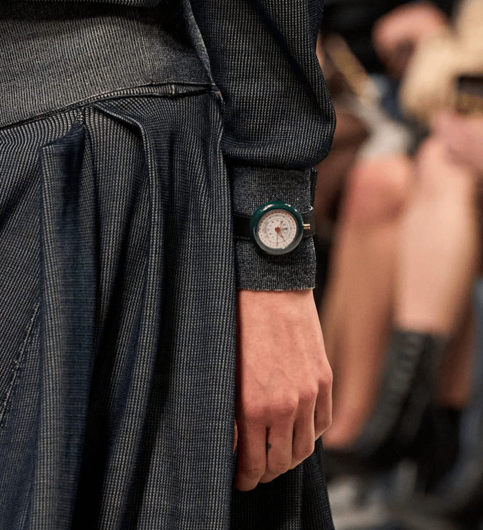 Повернення давно забутого тренду