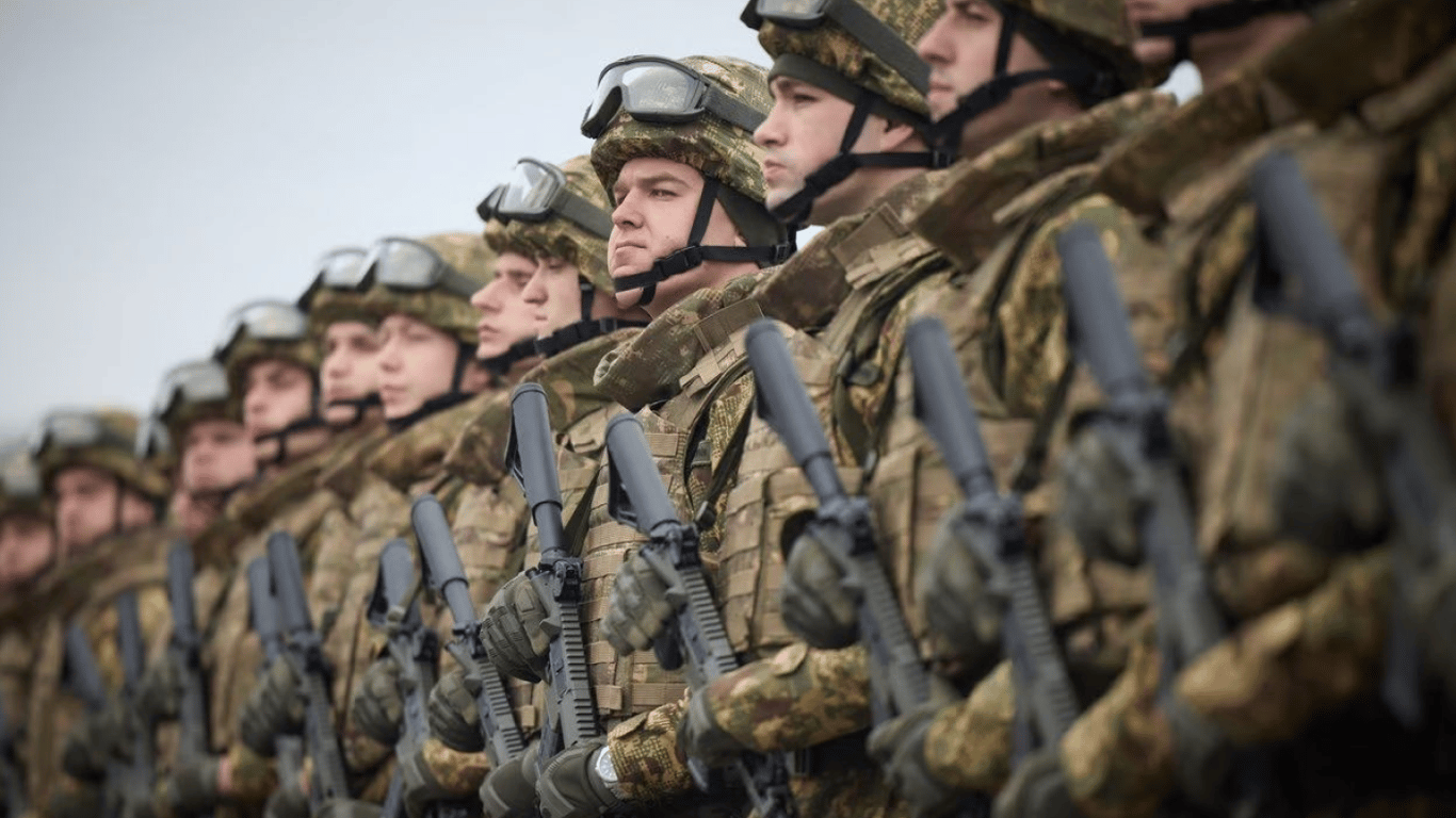 Мобилизация в Украине - кто может лишиться отсрочки