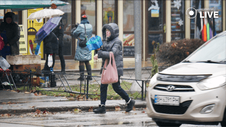Синоптики розповіли про різкі зміни погоди в Одесі - 285x160