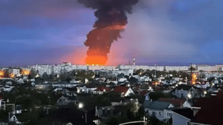 Удары по Крыму — названы приоритетные цели - 285x160