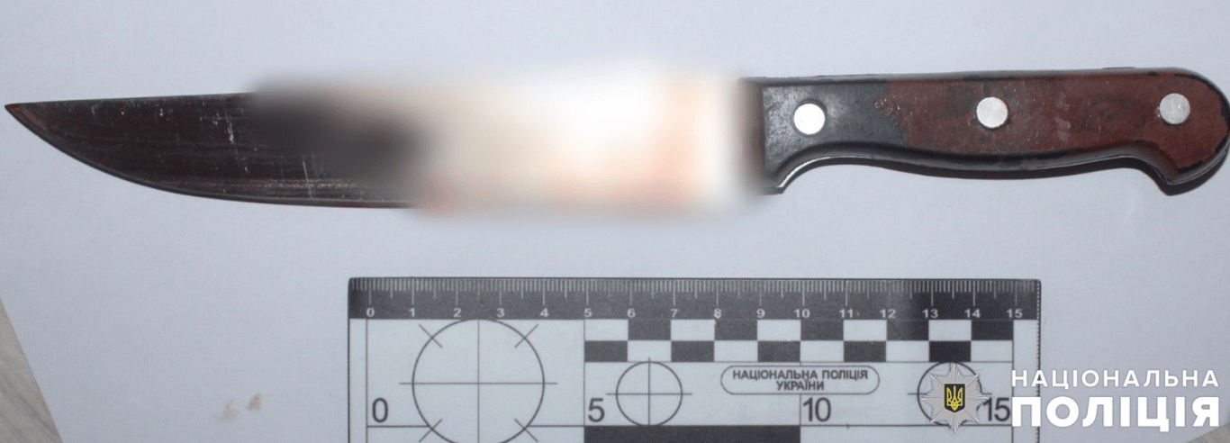 На Одещині чоловік вбив односельчанина