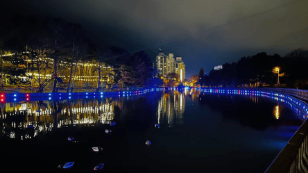 Графіки вимкнення світла — як діятимуть в Одесі завтра - 285x160