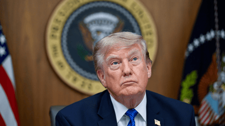 Трамп: США відмовились від ударів по Ірану заради укладення відповідної угоди - 304x171