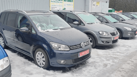 Почему украинские водители возвращаются к бензину и дизелю - 285x160