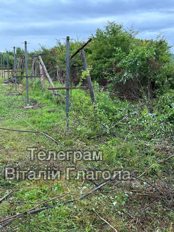 прорив кордону