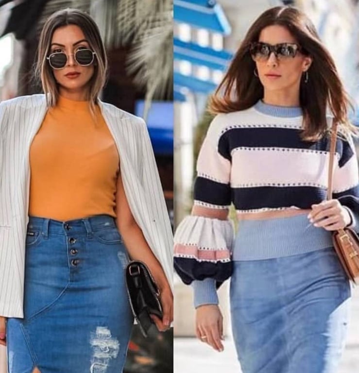 Яскравий лонгслів може стати родзинкою вашого образу