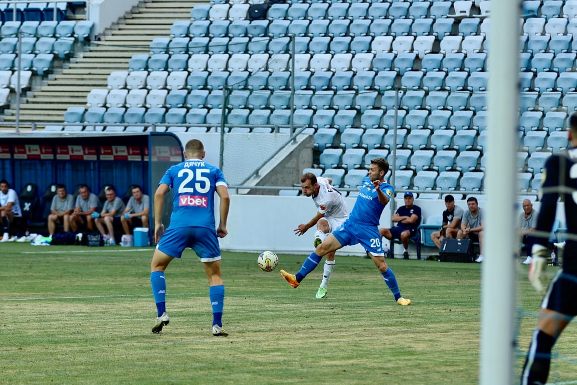 черноморец