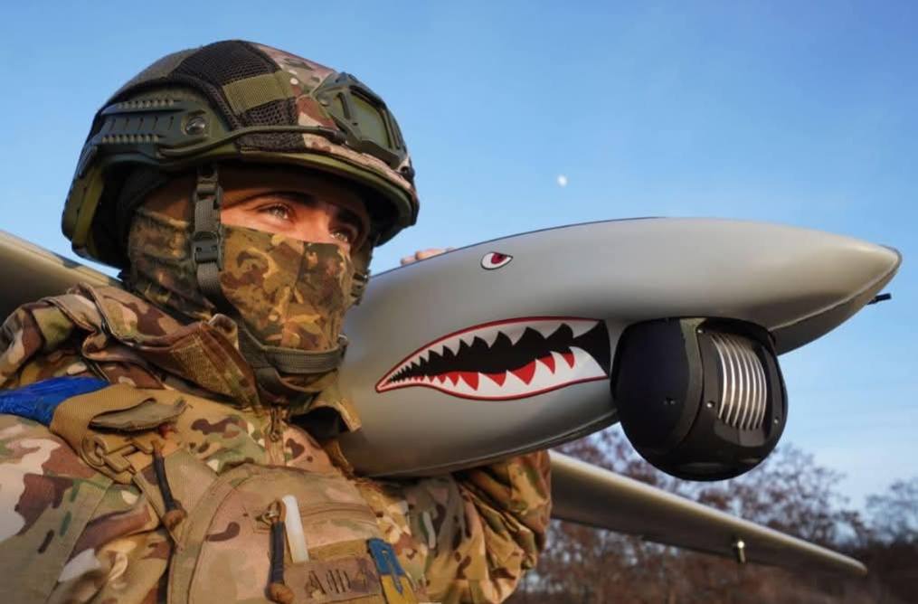 ситуація на фронті 13 січня