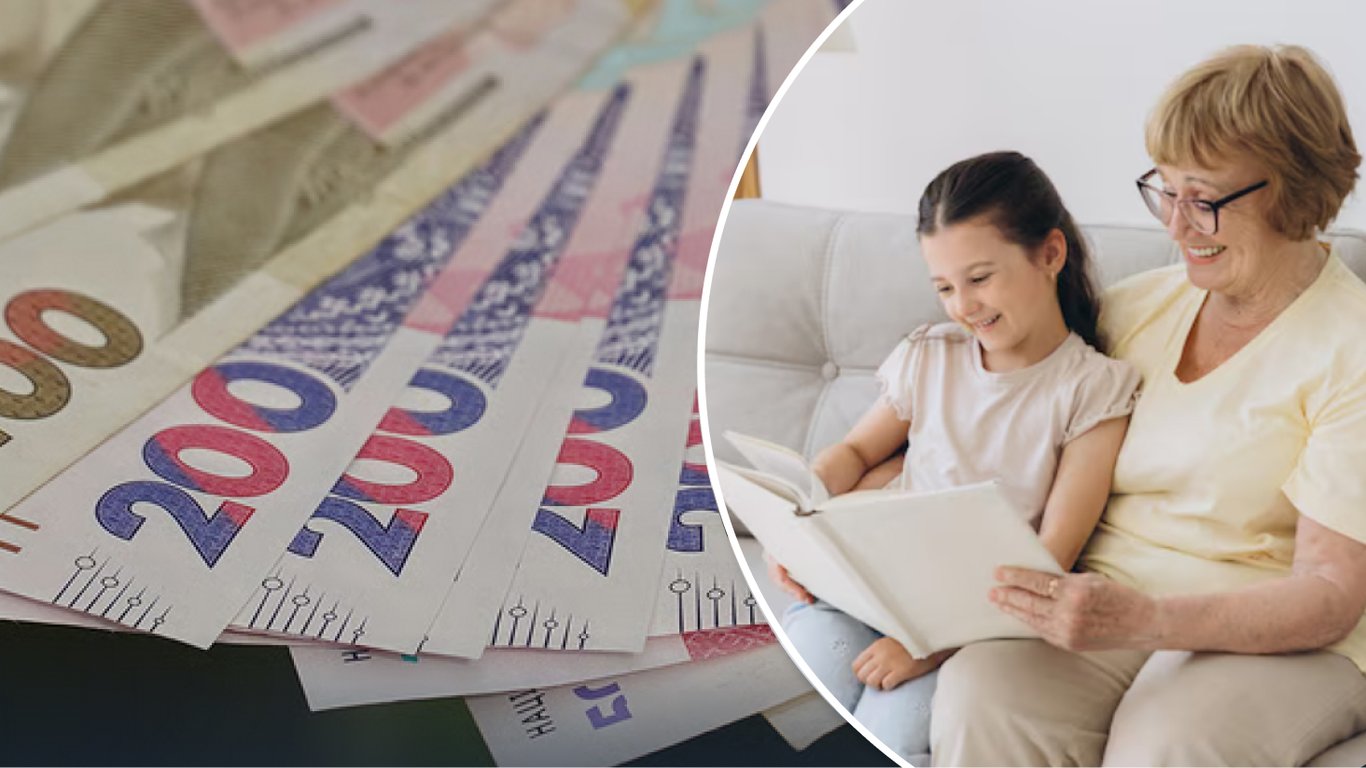 Выплаты от Каритас: кто и при каких условиях сможет получить денежную помощь в 12 000 грн