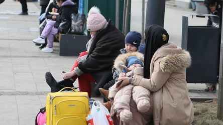 Суворі правила для українців у Німеччині — що чекає в лютому 2026 - 285x160