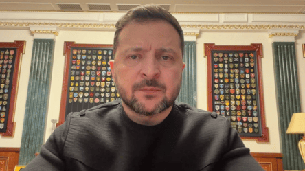 Росія запустила понад 700 дронів за добу: звернення Зеленського - 290x166