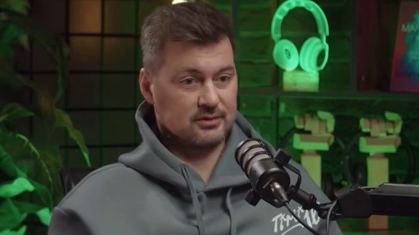 Артем Мілевський