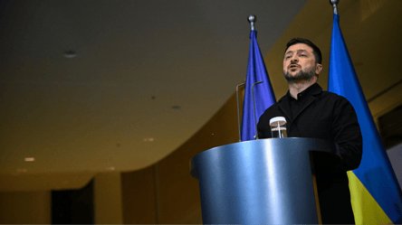 Ukraine will produce drones together with the Netherlands - 304x171