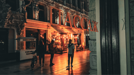 Графіки відключення світла в Одесі — як діятимуть завтра - 285x160