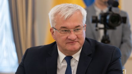 Сибига намекнул на возможность поставки Украине ракет Tomahawk - 285x160