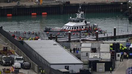 В Британии 76 детей-беженцев незаконно держали в тюрьмах для взрослых - 285x160